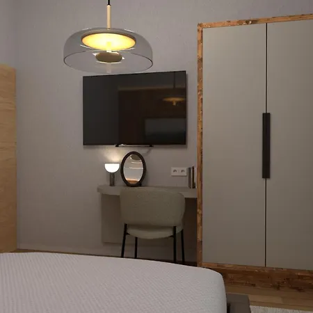 Apartment Feel Well Reiteralm By Schladming-appartements