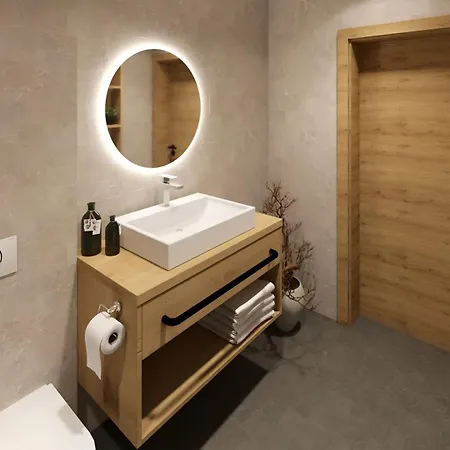 Feel Well Reiteralm By Schladming-appartements