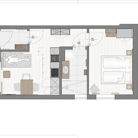 Feel Well Reiteralm By Schladming-appartements Apartment *