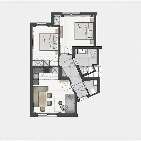 Apartment Feel Well Reiteralm By Schladming-appartements Schladming